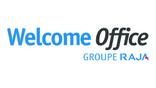 Logo Welcome Office