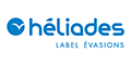Logo Héliades
