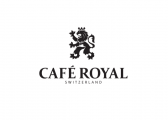 Logo Café Royal FR