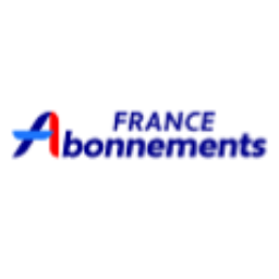 Logo France Abonnements 2023 CPA