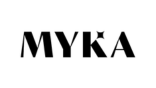 Logo MYKA