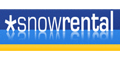 Logo Snowrental FR