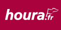 Logo Houra.fr