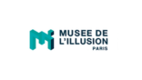 Logo Musée de l'illusion