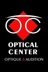 Logo Optical Center FR