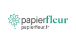 Logo Papier Fleurs