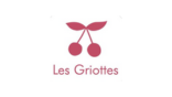 Logo Les Griottes