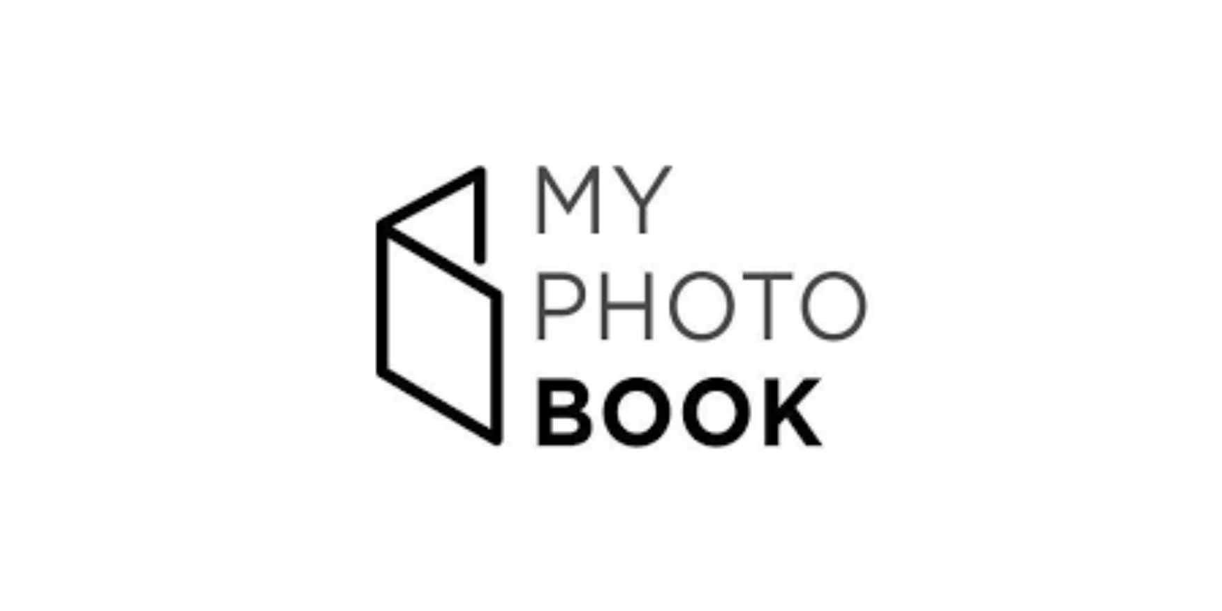 Logo My Photo Book