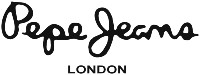 Logo Pepe Jeans FR