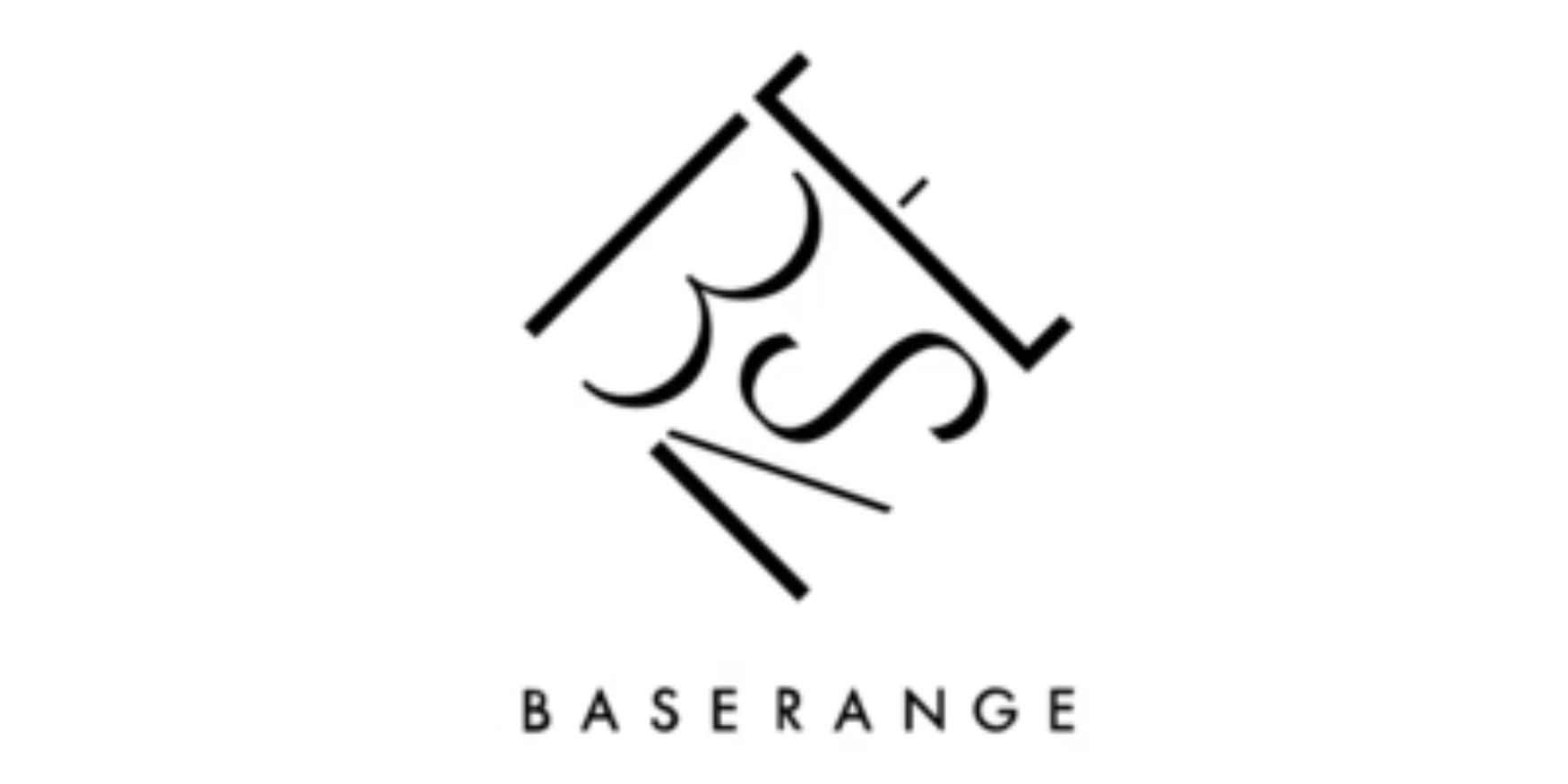 Logo Baserange
