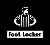 Logo Foot Locker FR