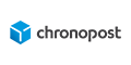 Logo Chronopost CPA