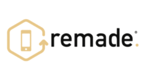 Logo Remade