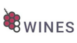 Logo 8wines