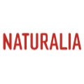 Logo Naturalia