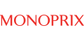 Logo Monoprix 