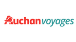 Logo Auchan voyages