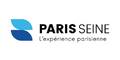 Logo Paris Seine