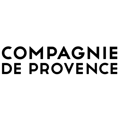 Logo La Compagnie de Provence