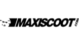 Logo Maxiscoot