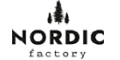 Logo Nordic Factory 