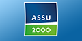 Logo Assu 2000 - Auto