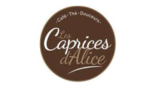 Logo Les Caprices d'Alice