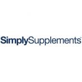 Logo Simply Supplements FR
