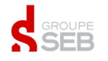 Logo Groupe SEB Canada Brands: Lagostina, T-fal and Allclad