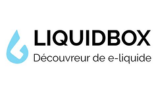 Logo LiquidBox