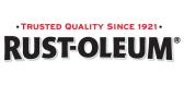 Logo Rust-Oleum Colours FR