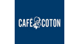Logo Café coton