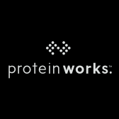 Logo Protein Works FR