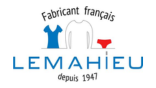 Logo Lemahieu