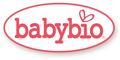 Logo Babybio