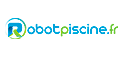 Logo Robot Piscine