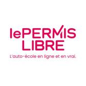 Logo Le Permis Libre FR