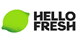 Logo Hellofresh