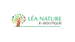 Logo Léa Nature