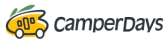 Logo Camperdays FR