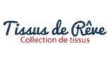 Logo TISSUS DE REVE