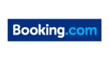 Logo Booking.com FR