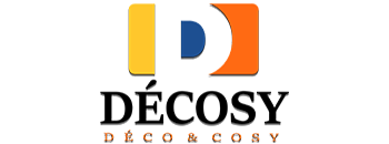 Logo Décosy Meubles & Décorations