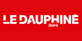 Logo Le dauphiné