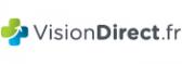 Logo Vision Direct FR