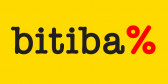 Logo Bitiba.fr FR