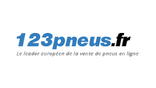 Logo 123pneus