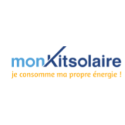 Logo MonKitSolaire 2023