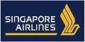Logo Singapore Airlines France FR