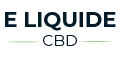 Logo E Liquide CBD